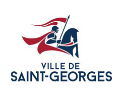 Logo ville de Saint-Georges
