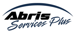 Logo Abris Services Plus