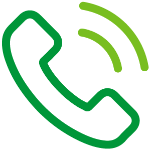 Icône téléphone Groupe Ferti