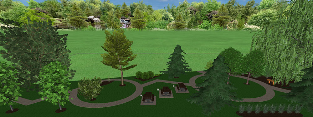 Groupe Ferti - 3D-Parc-bisson Sainte-Marie