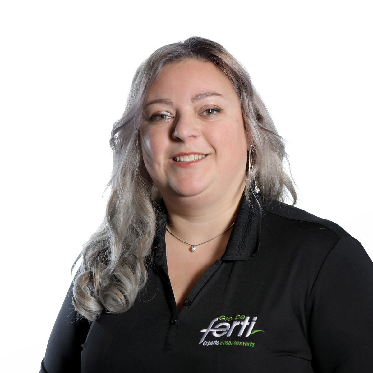 Amélie Vachon Conseillère au service à la clientèle