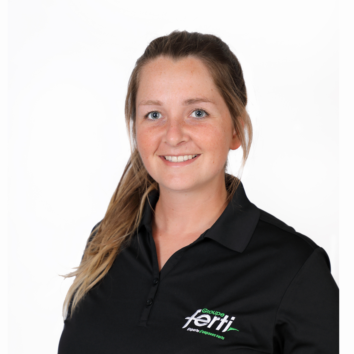 Marielle Gaulin Technicienne en horticulture