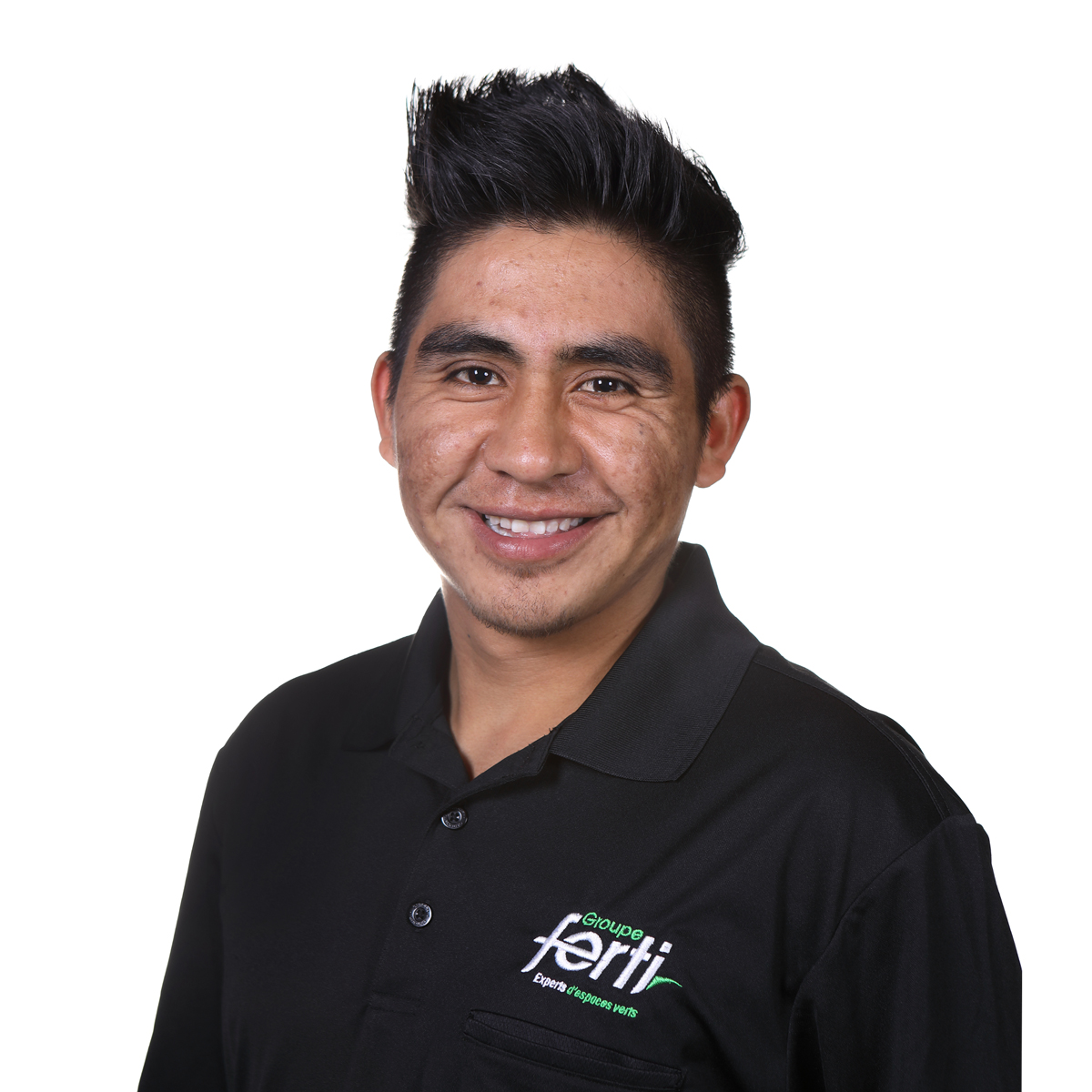 Homero Barranco Hipolito