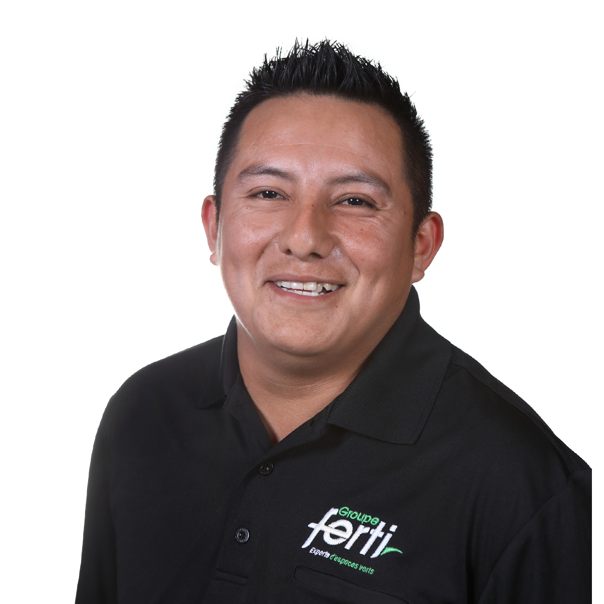 Oliverio Vichiqui Ramirez